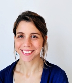 Francesca Giubilo portrait