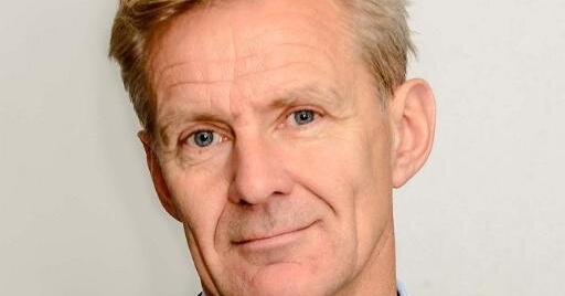 Interview with Jan Egeland - Eminent Person of The Grand Bargain and ...