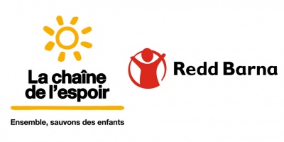 VOICE welcomes two new members: La Chaîne de l'Espoir and Save the